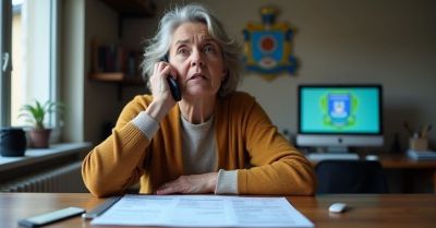 Mieszkanka Lipska straciła 24 tys. zł w oszustwie